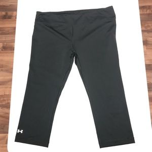 Under Armour capris